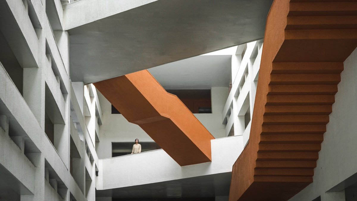 4AAAAart's tweet image. The Veermata Jijabai Technology Institute 
by MO-OF