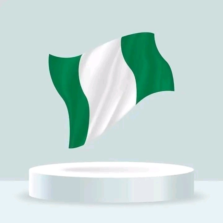 I am a Proud Nigerian.

''Though tribes and tongues may differ, in Brotherhood we stand "

Nigeria is a focal point of global Unity.