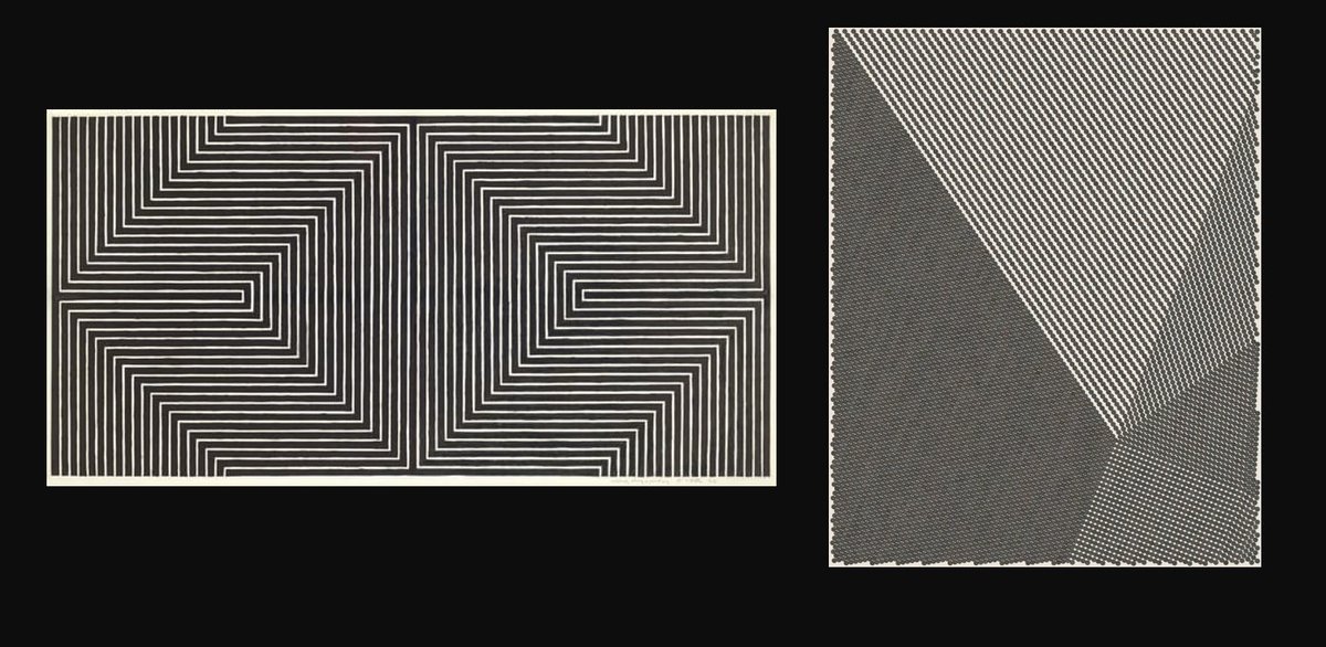 <a href="/ScottRSmith11/">Scott R. Smith 📸</a> 
Black Study I by Frank Stella + QQL seed (4/6)