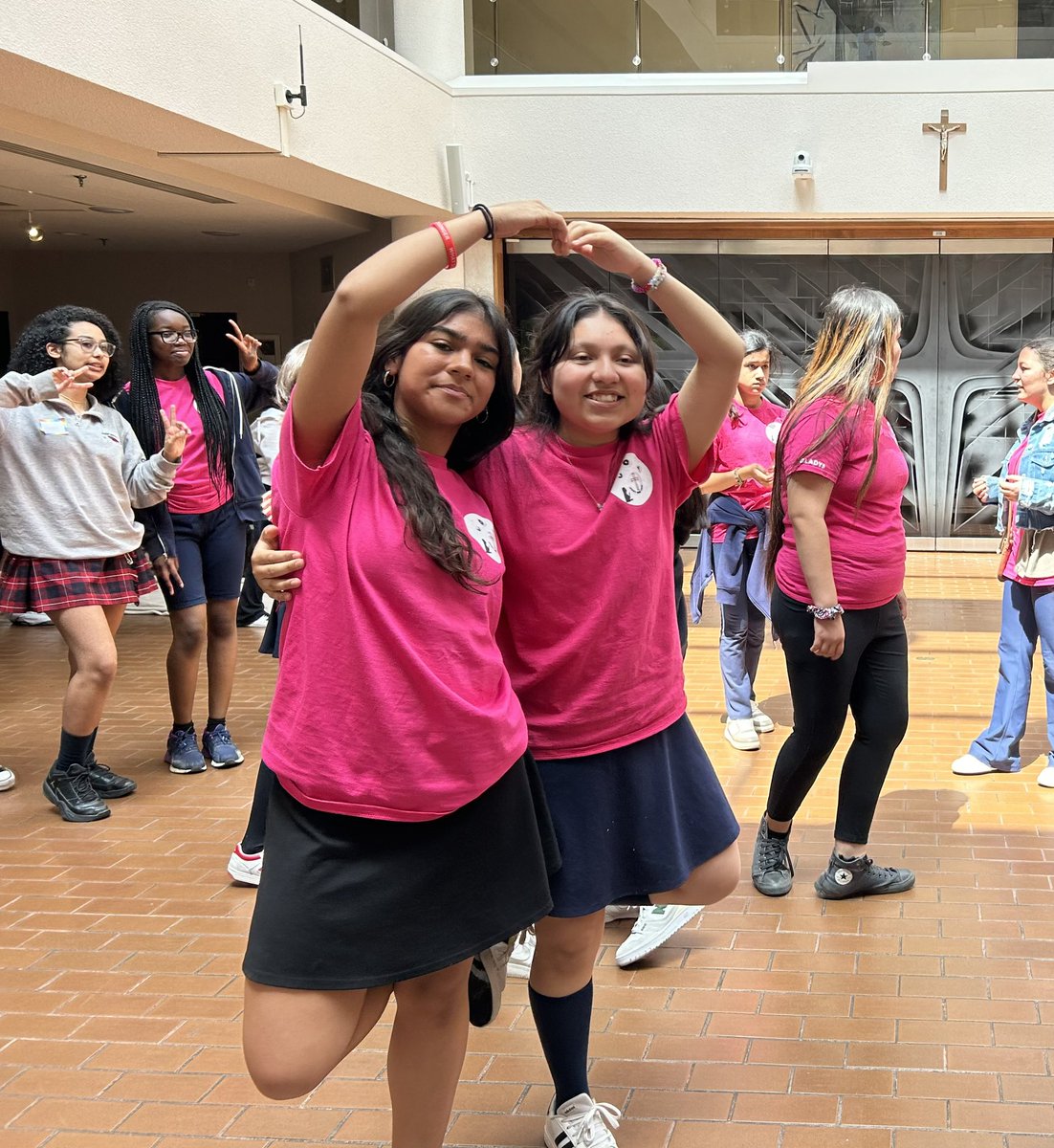 jfantinato's tweet photo. What brings you love? What brings you JOY? #TCDSBJOYProject https://t.co/fMsl77z9Ak