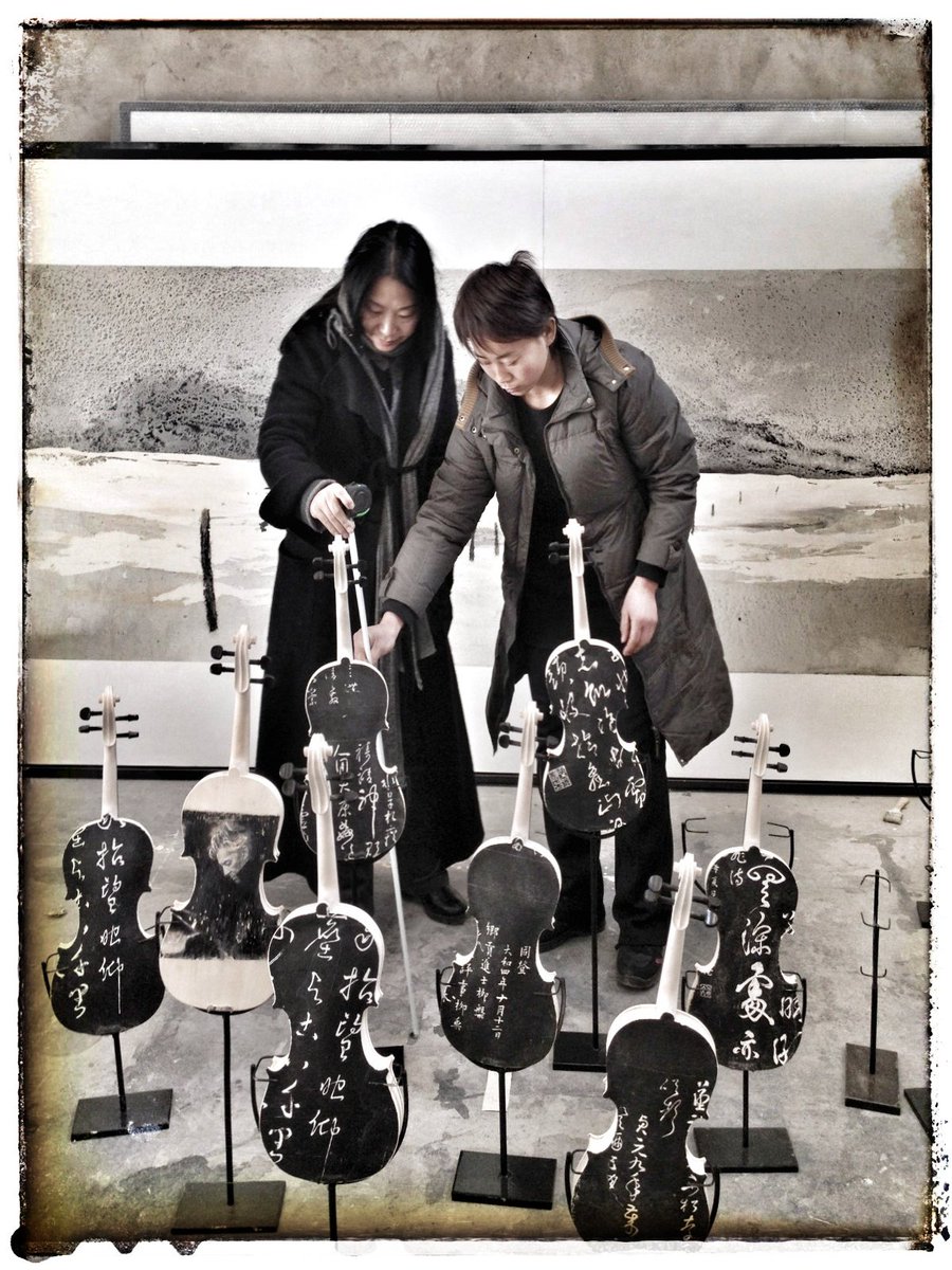 li chevalier (@lichevalier) on Twitter photo 