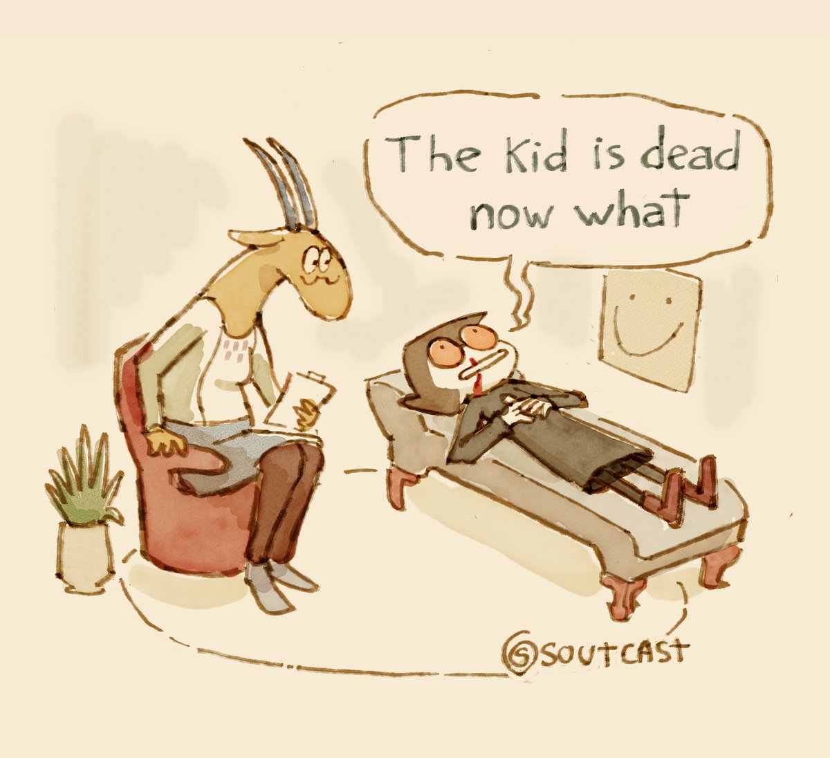 Inner child