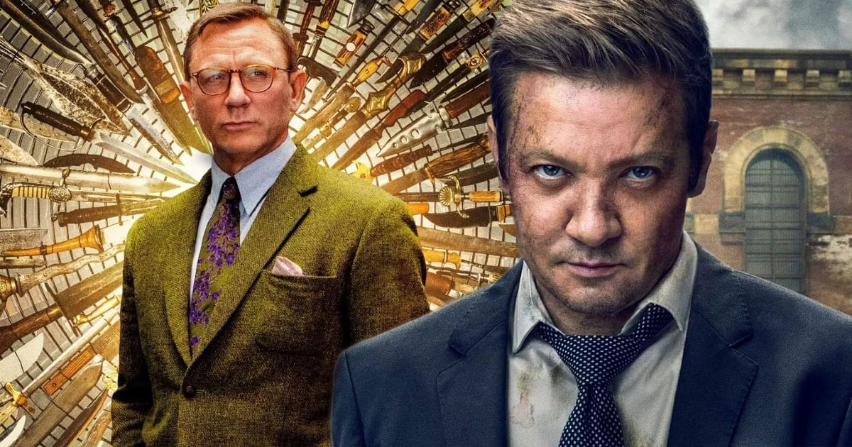 The plot thickens as Jeremy Renner joins Daniel Craig for Wake Up Dead Man: A Knives Out Mystery joblo.com/knives-out-3-j…