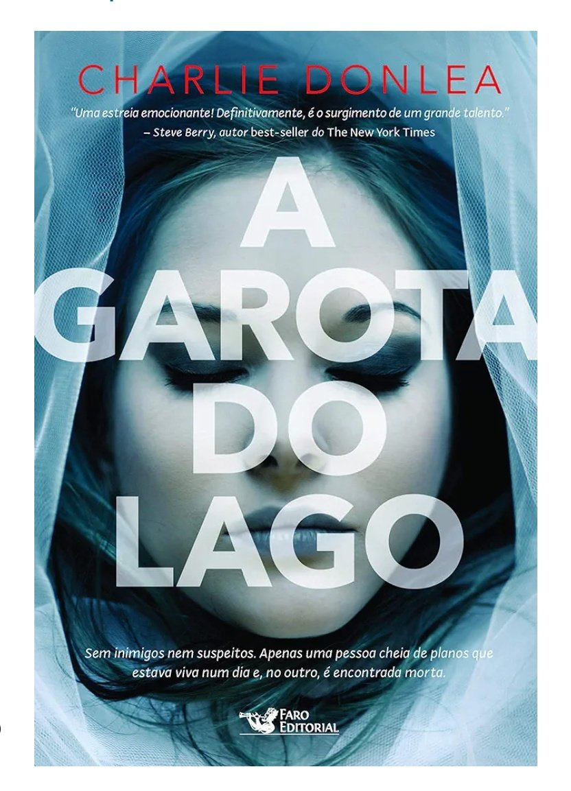 Mestre_Andreas's tweet photo. A garota do lago
💫Menor preço até agora
💵 Preço: 9.06
🔥Compre aqui: https://t.co/YeyZ7SxHzV
#Promoção #amazonbookpromotion #AmazonBooks https://t.co/Xiyxee8Vte