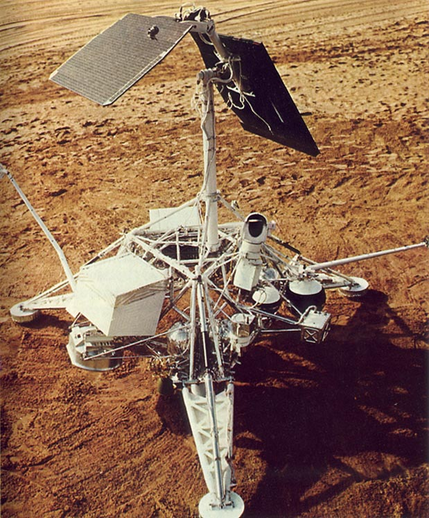 🚀#OTD 5/30/1966: @NASA launched #Surveyor1, which would become the first US spacecraft to soft-land on the #Moon: jpl.nasa.gov/missions/surve… #space #spacecraft #lunarexploration