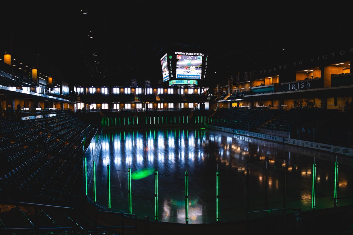 The best barn 🤌

#GoIrish