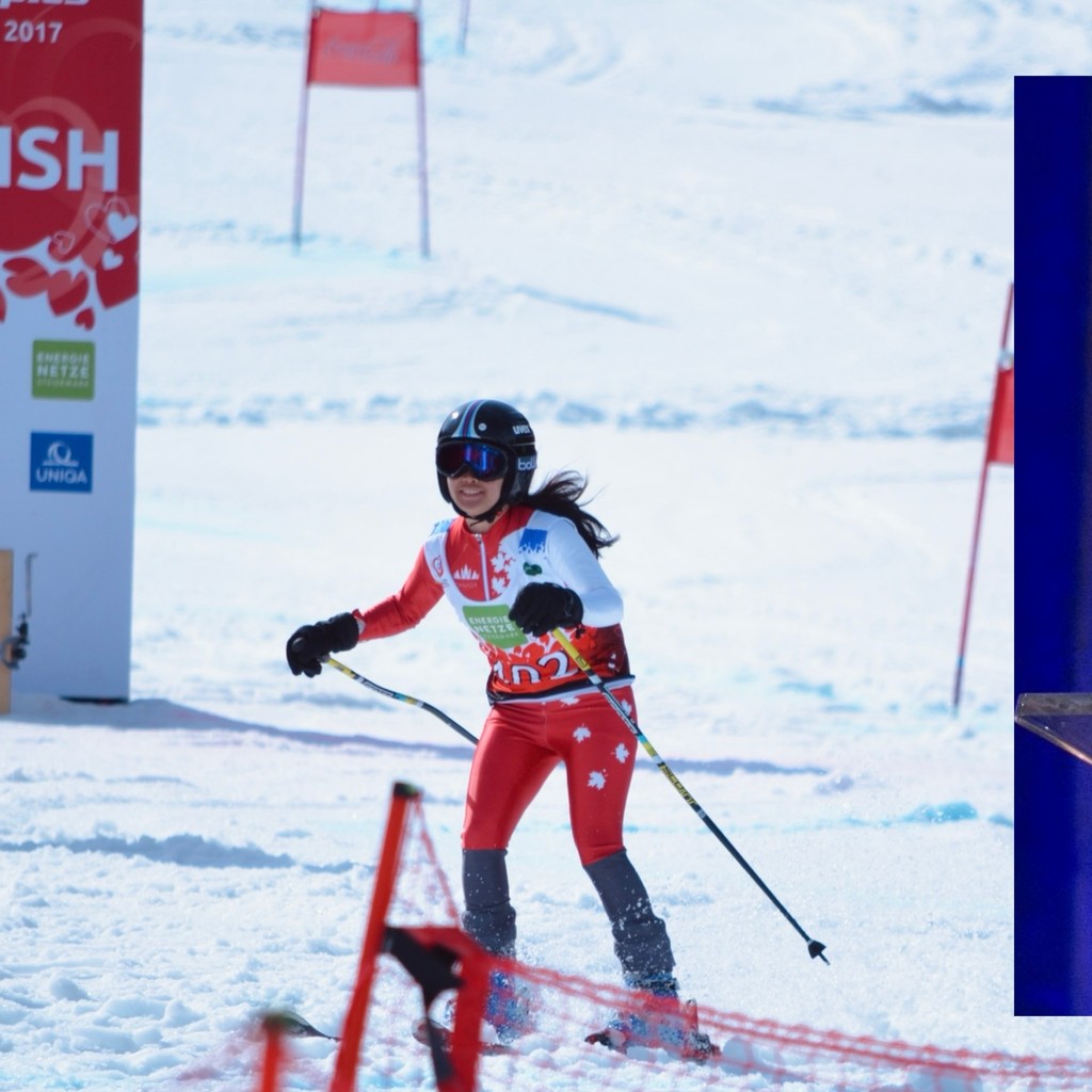 viaSportBC's tweet photo. Susan Wang overcame challenges to pave her way as an athlete with a disability. Through sport, she was able to improve her health and find a sense of belonging.

Read more: https://t.co/QwchzwNyXG

#SportForEVERYBody #NationalAccessAbilityWeek #NAAW2024 @sobcsociety https://t.co/CbAHBywlE1