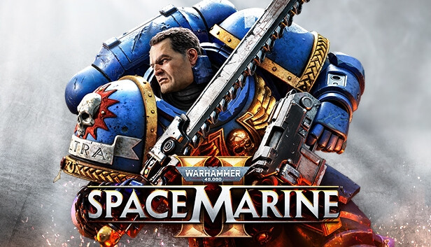 Varolete's tweet image. #Warhammer: Space Marine 2 con su lanzamiento confirmado para 9 de Septiembre 2024, confirma un PVE con toques de HellDivers 2 y un gran PVP.  
▶️Resérvalo ahora con 22% de DESCUENTO◀️ hasta fin de existencias! instant-gaming.com/es/10140-compr…