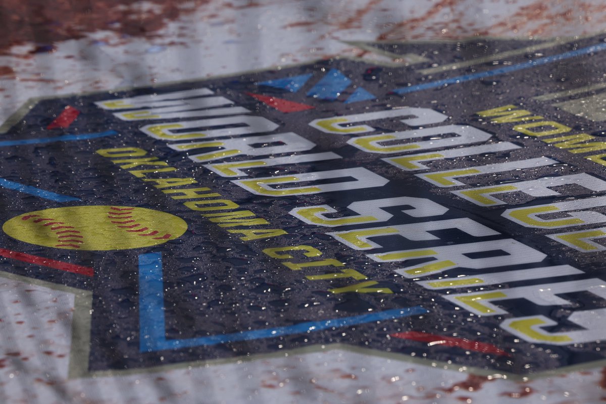 🚨Update🚨

We are aiming for a 12:36 p.m. CT first pitch 

#Team28 #RollTide