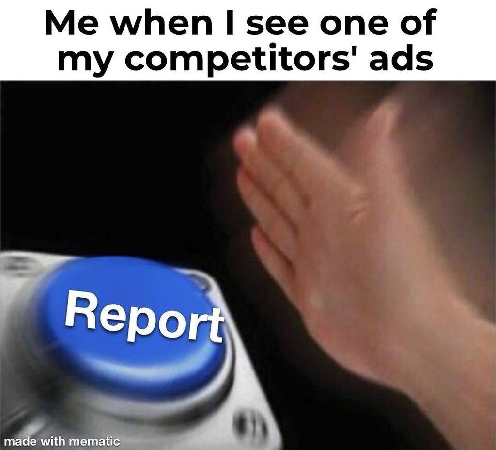 TopDogMarketin's tweet photo. #advertising #agencylife #Marketing #saleslife #salesfunny https://t.co/F1UpnvEajo