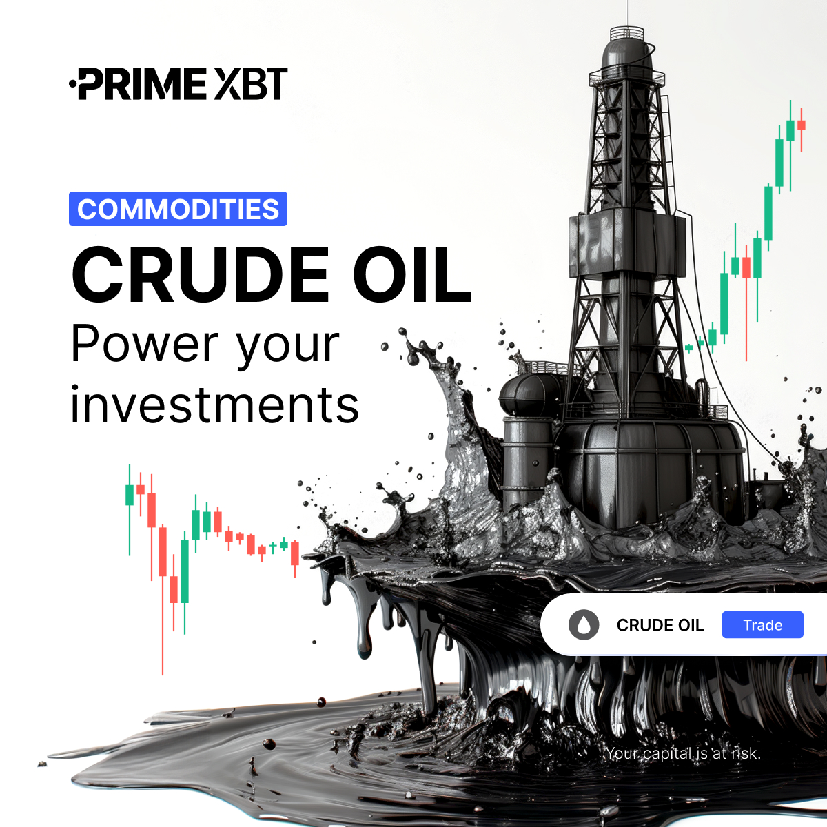 100 Ways Contests on PrimeXBT Can Make You Invincible