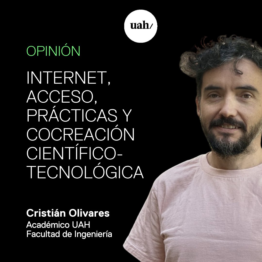 Postgrados UAH tweet media