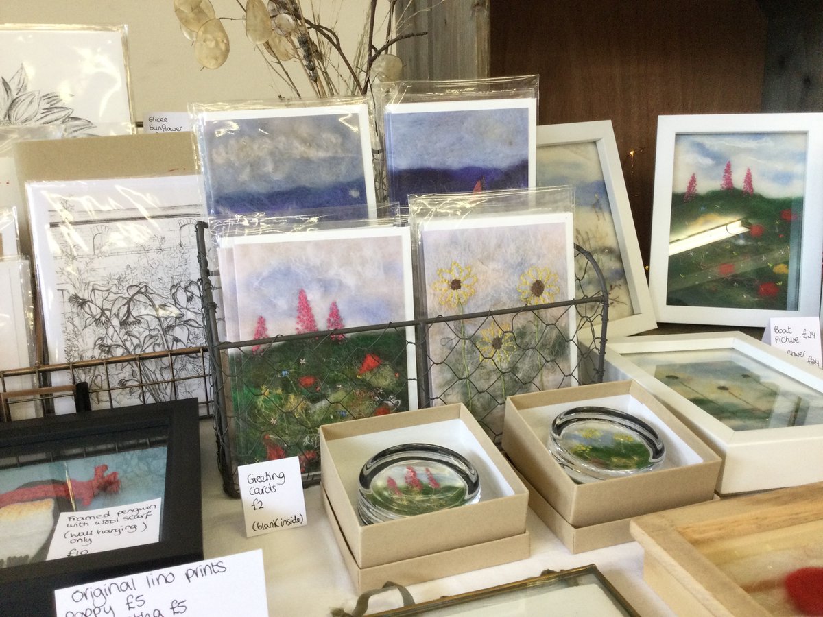 I’m back at Stourbridge Makers Market Saturday 1st June. Open 10:30am till 4:30pm with free entry. A lovely range of products from local artists and maker-designers and live music. Would be lovely to see you there. #giftideas #craftmarket #stourbridge #artmarket <a href="/MakersMidlands/">Makers.Market.Midlands</a>