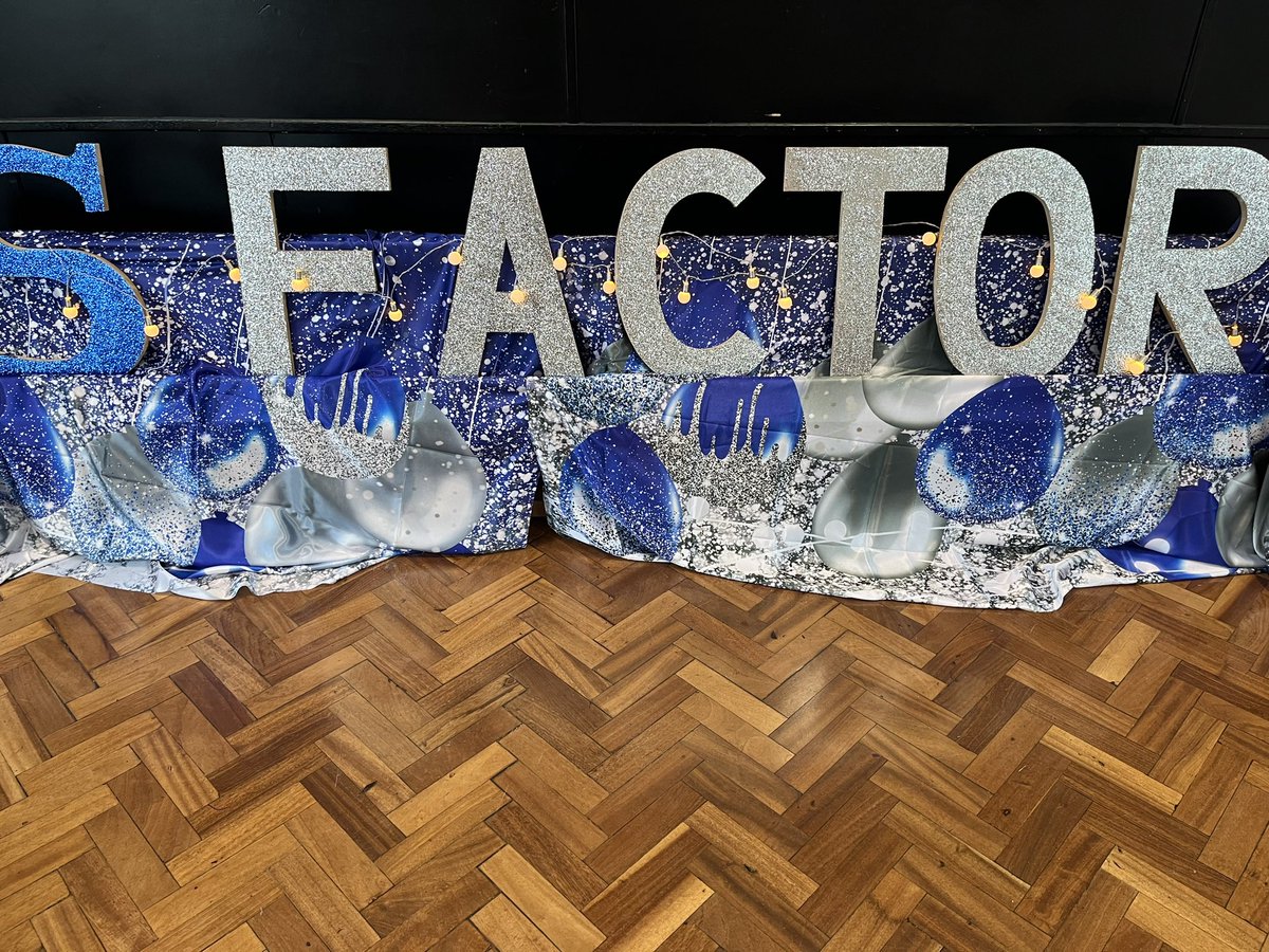 It’s back! 💛💙