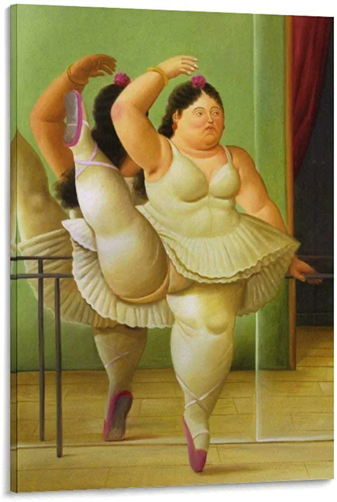 Alberto63Al's tweet image. E con le mani amore, per le mani ti prenderò 
E senza dire parole nel mio cuore ti porterò 
E non avrò paura se non sarò bella come vuoi tu 
Ma voleremo in cielo in carne e ossa, non torneremo più...

#DeGregori 
#Botero