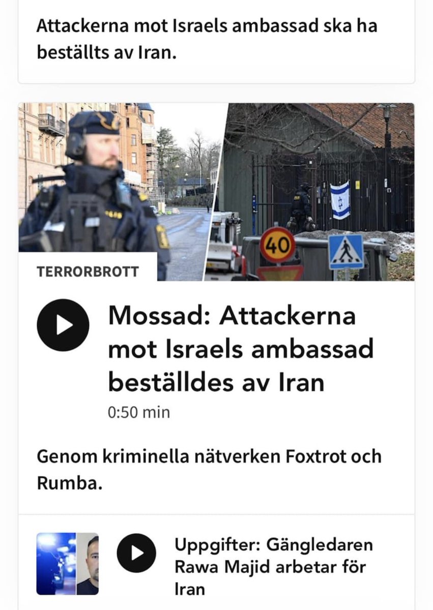 katjanouch's tweet photo. Det finns större problem i Sverige än Kalla Faktas dagistrams om "trollfabriker"
- hade SD haft nåt att säga till om de senaste 30 åren så kanske vårt land sluppit den här vidriga terrorn.
Jävla landsförrädare med Socialdemokraterna i spetsen som skapat detta kriminella helvete. #svpol #migpol