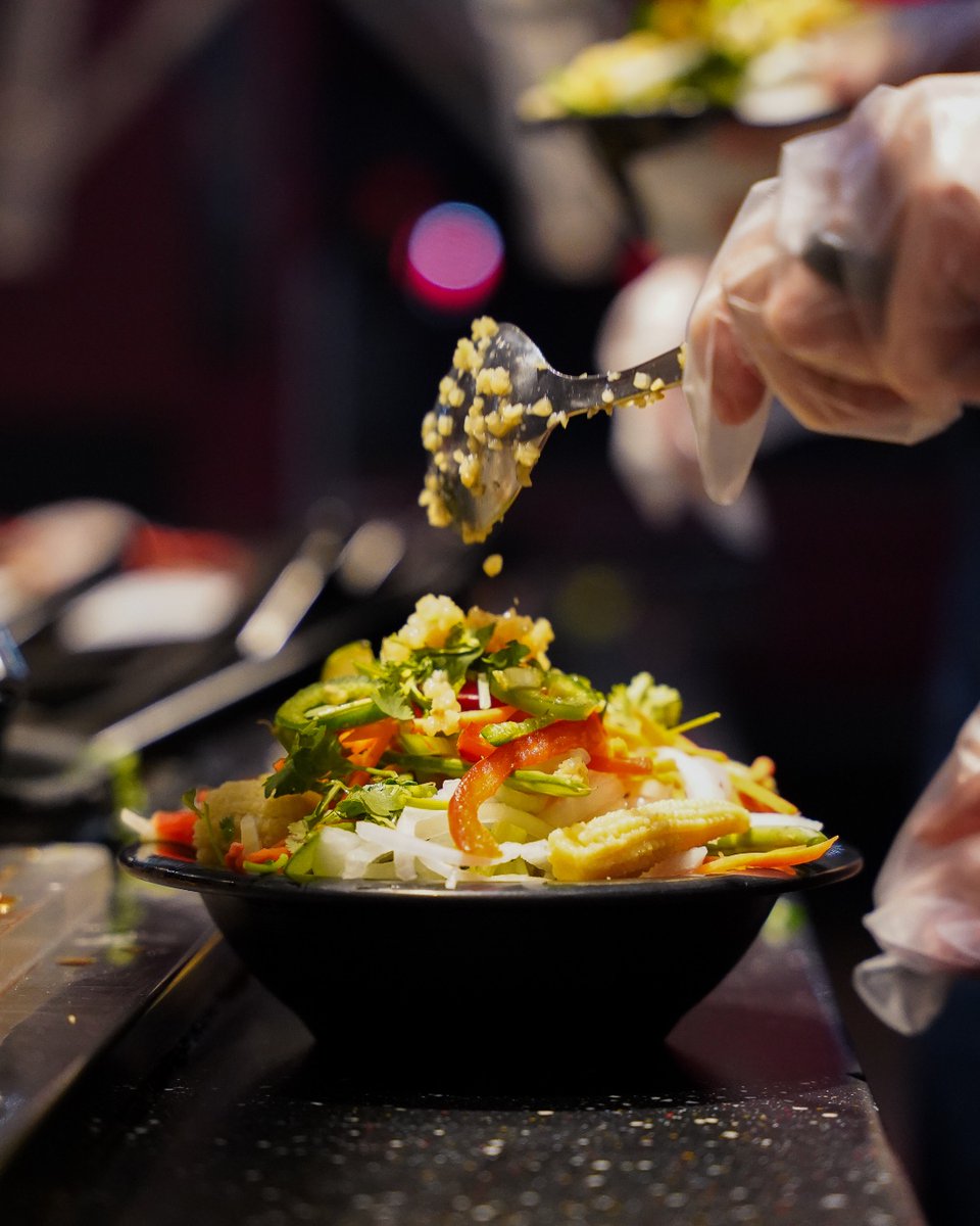 Flat Top Grill tweet media