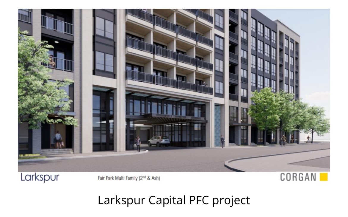 <a href="/Larkspur_Cap/">Larkspur Capital</a> on why Dallas needs PFC projects
 candysdirt.com/2024/05/30/mul…