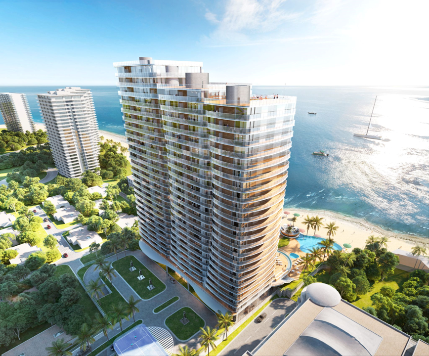 fenomeno_mx's tweet photo. Thompson Hotel &amp; Residencias Puerto Vallarta. 

Cliente: Related Group | Thompson Hotels
Diseño Conceptual: Arquitectonica
Diseño de Interiores: Sofía Aspe Interiorismo
Arquitecto Local: Fenómeno Arquitectura https://t.co/9BIjKhXnk6