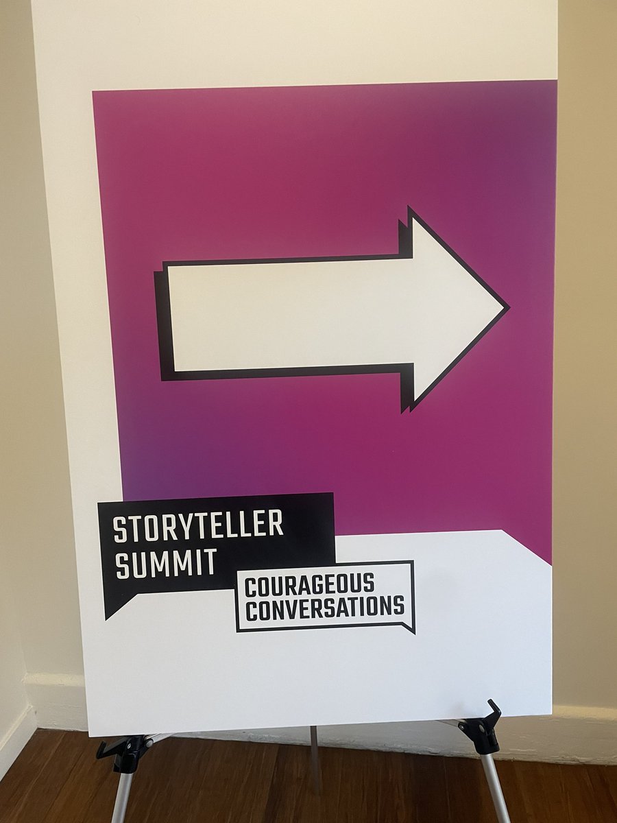 CourageMuseum tweet media