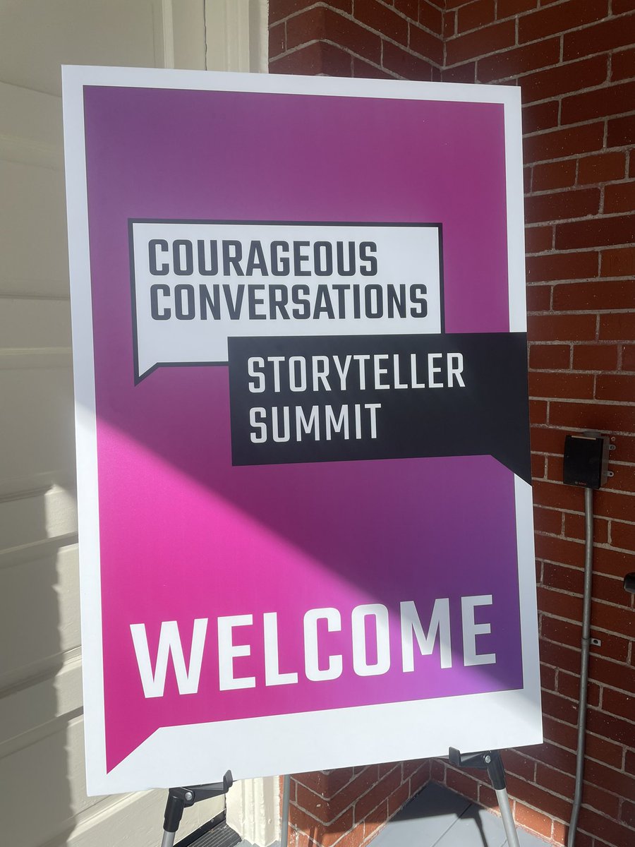 CourageMuseum tweet media