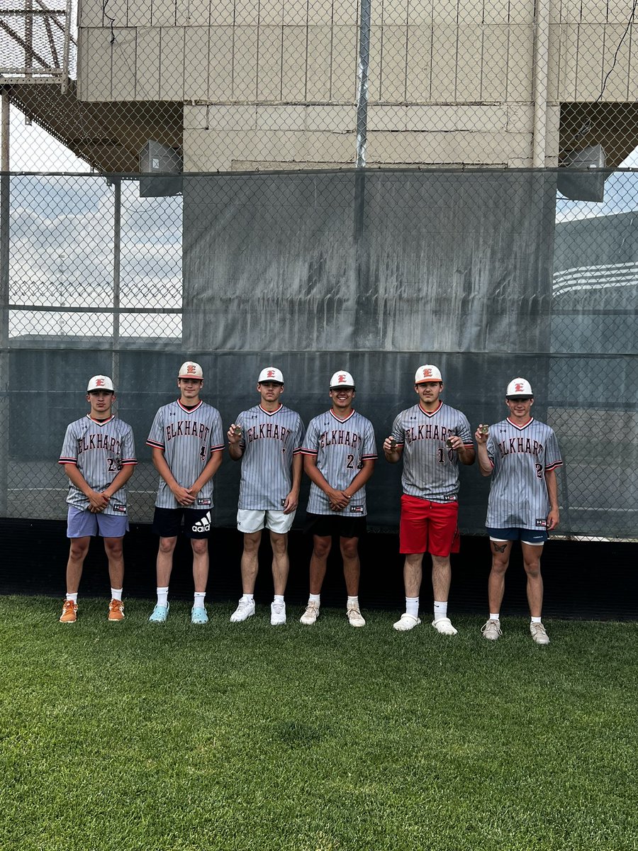 Congratulations! Donavyn Rhodes - Hi-Plains League MVP, Treatyn Rhodes - 1st Team All League, Calvin Shackelford - 1st Team All League, Nathan Knelsen - 2nd Team All League, Kaden Perry - Honorable Mention All League, Elijah Torres - Honorable Mention All League