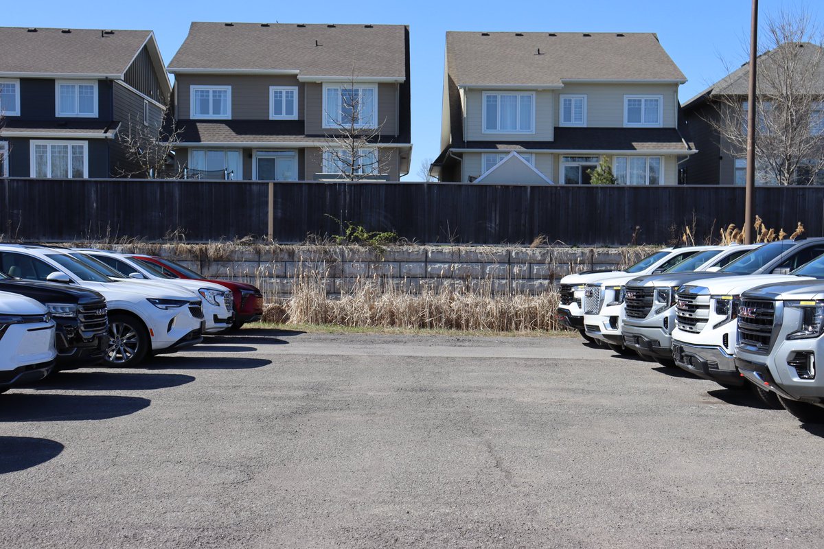 MCON Products tweet media