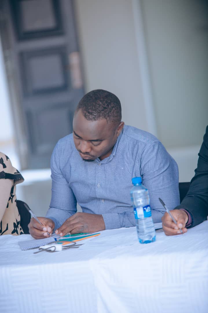 Transformation through key issues