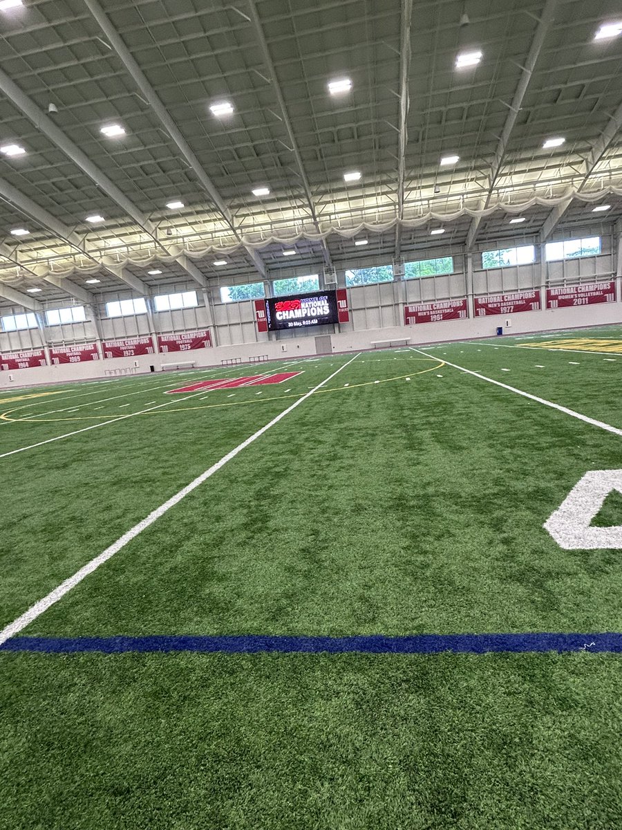 Preston Houser. #jucoproduct tweet media