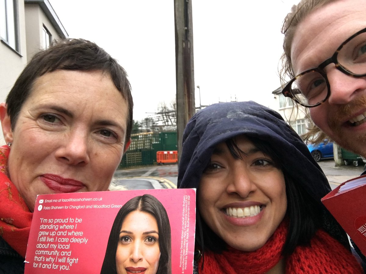 Hilary Cottam (@hilarycottam) on Twitter photo In 2019 I was proud to campaign for <a href="/faizashaheen/">Faiza Shaheen</a> Trust in politics will only be restored by inclusive parties and politicians like Faiza: critical thinkers deeply rooted in the communities they represent. In 2019 I was proud to campaign for <a href="/faizashaheen/">Faiza Shaheen</a> Trust in politics will only be restored by inclusive parties and politicians like Faiza: critical thinkers deeply rooted in the communities they represent.