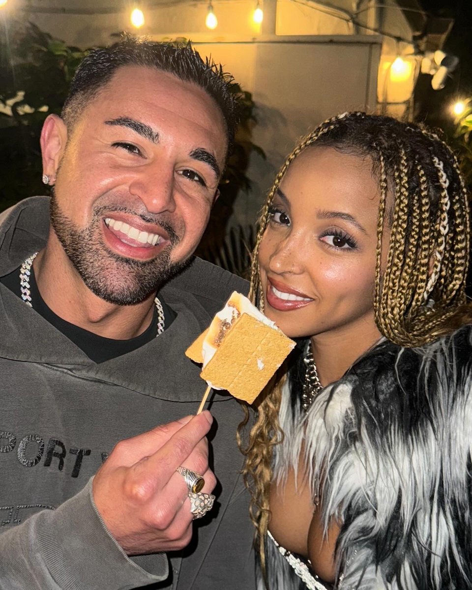 DJ Inferno tweet media