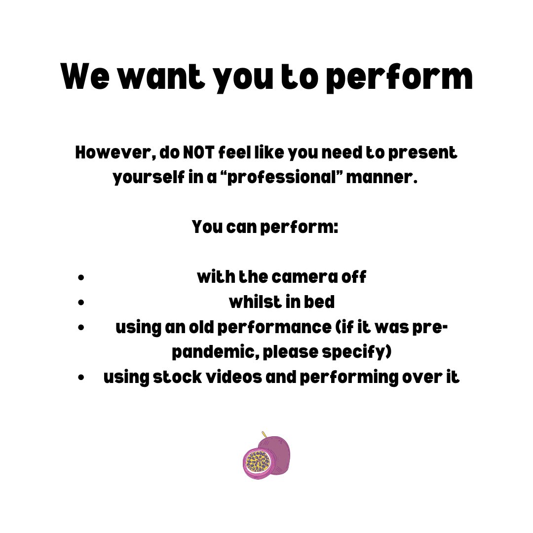 The Passion Project tweet media