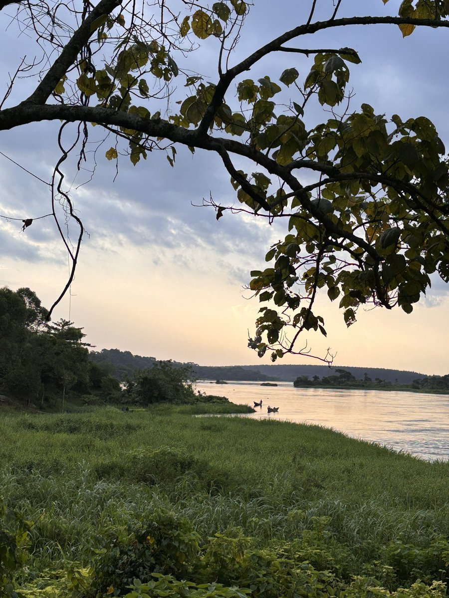 L’Uganda è il paese che amo