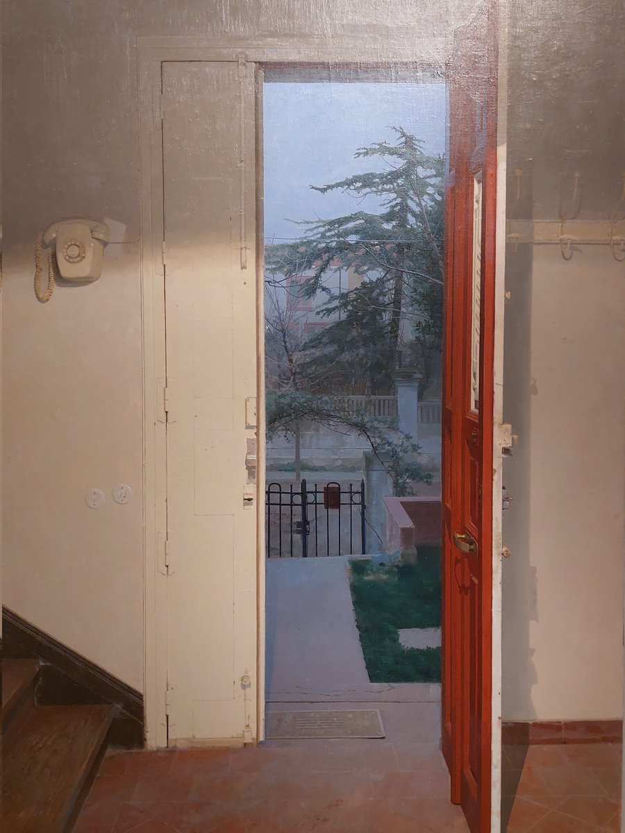 Ay, Isabel Quintanilla ❤️