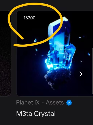 我看上你了”水晶“！！！我还要买！
<a href="/Planetix0/">PLANET IX</a>