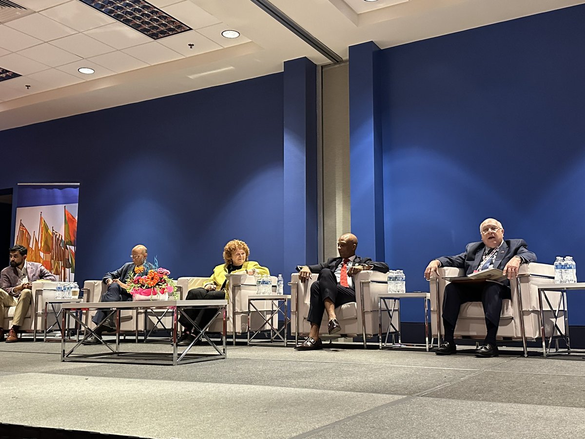 NASCO Network tweet media