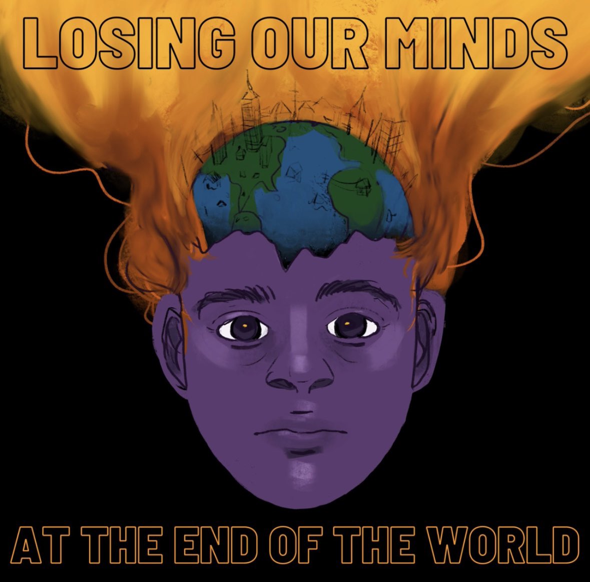 babadookspinoza's tweet image. If you’re interested in what I talk about on here, I hope you’ll check out my long-form writing-and-podcast project, Losing Our Minds at the End of the World (@LOMatEotW) on life in the Anthropocene! Here’s a quick rundown thread on what’s been released so far. 🧵