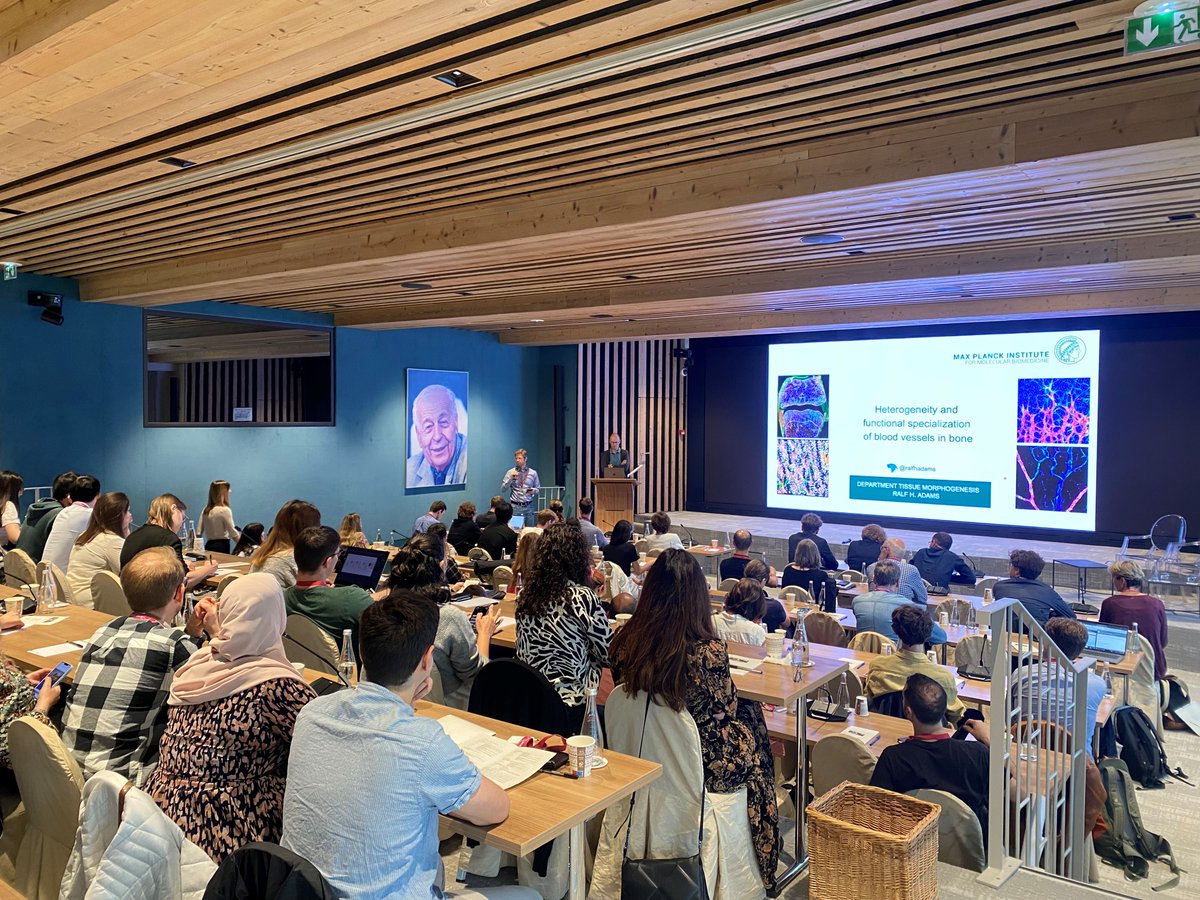 Geneva Centre for Inflammation Research tweet media