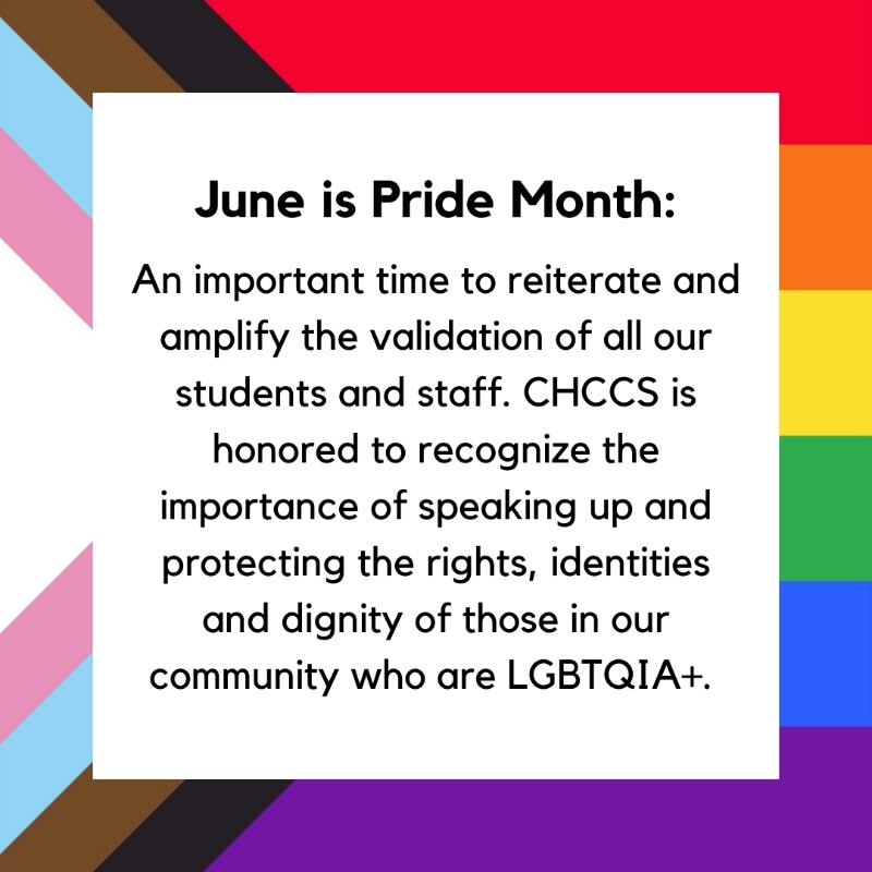 Chapel Hill-Carrboro City Schools tweet media