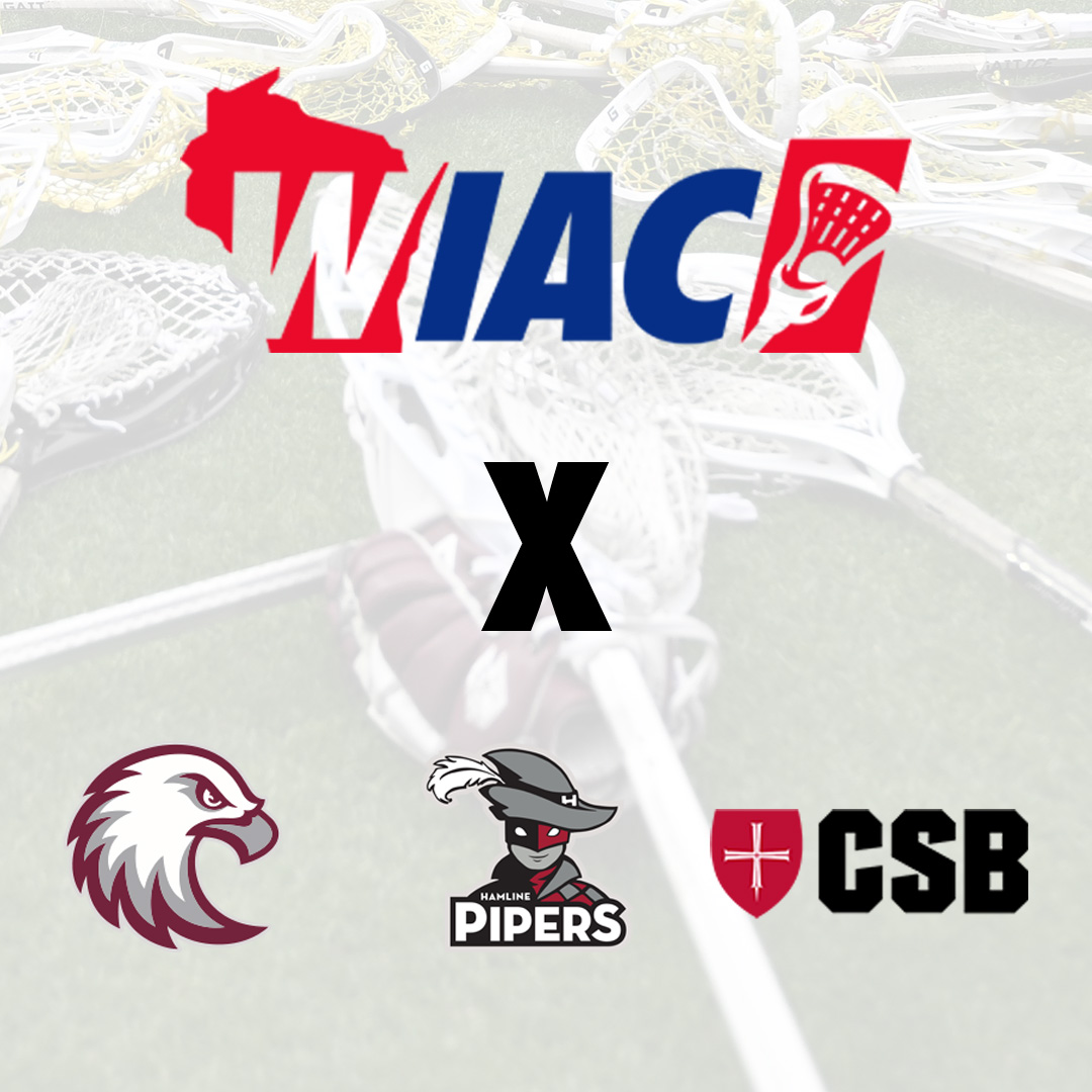 #WIACLAX | Three Affiliate Members Added In Women’s Lacrosse! Access the full story at bit.ly/4ed3zxg
 
#ExcellenceInAction
#d3lax