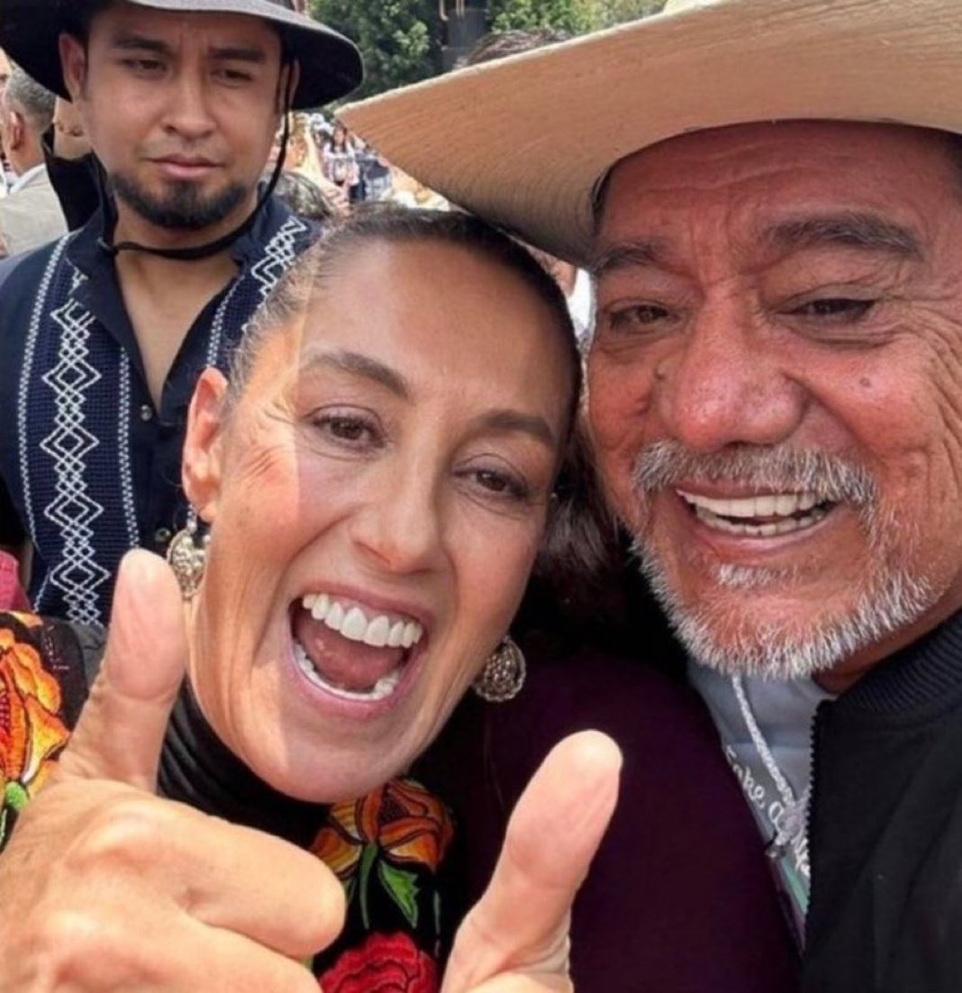 octaviorabago's tweet image. QUÉ TAL?