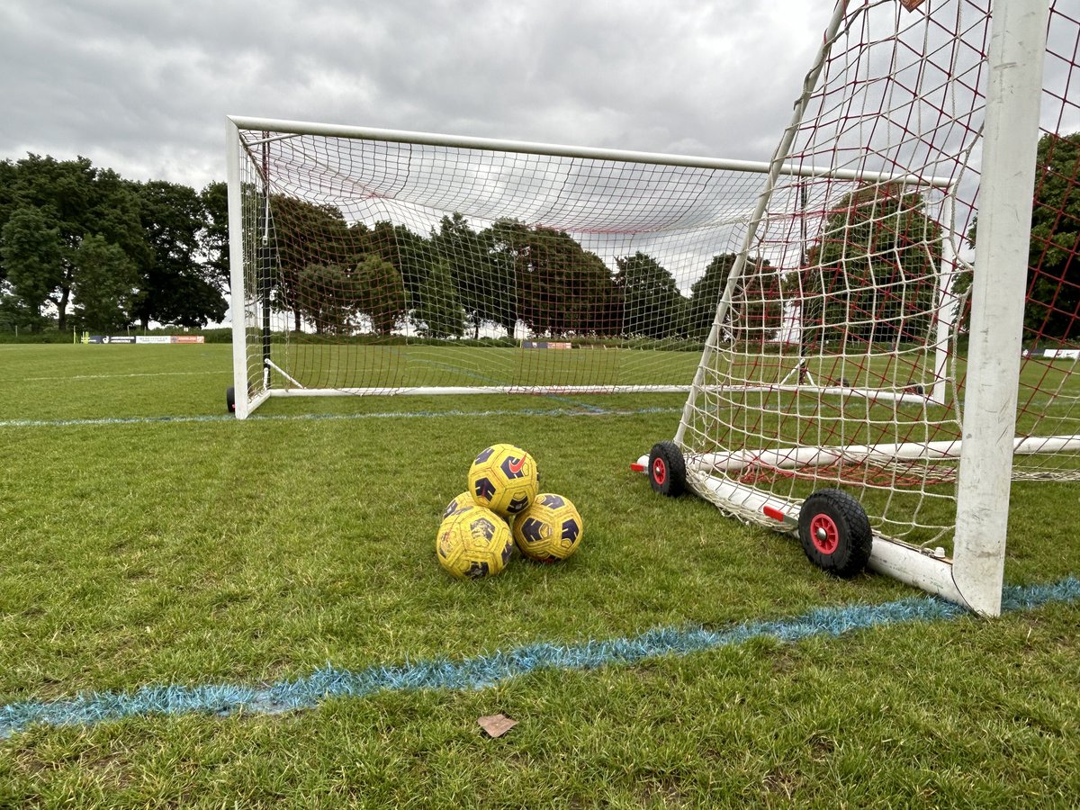 Doncaster Elite AFC tweet media