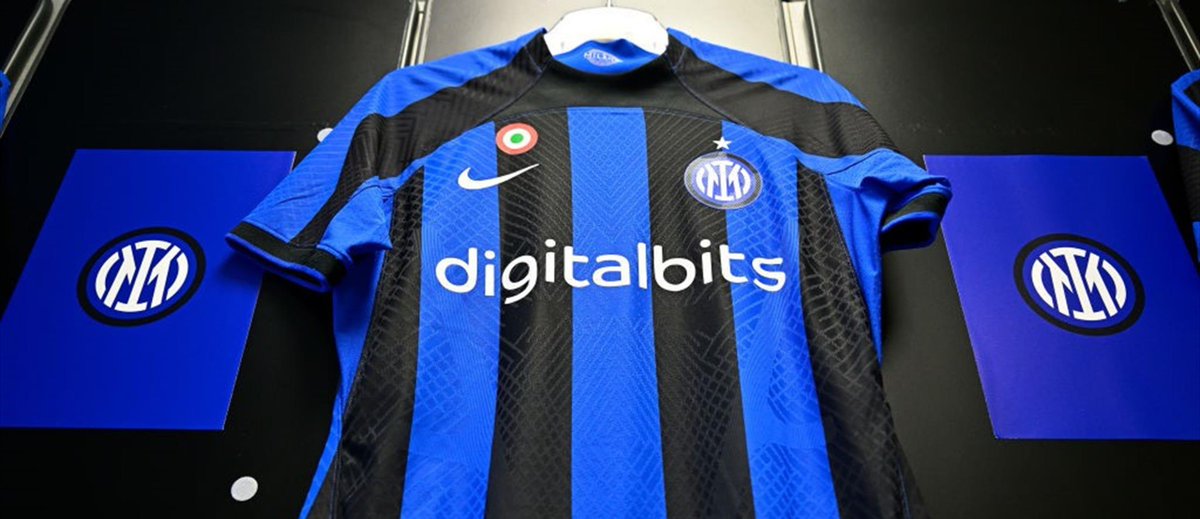 Vanni (Repubblica) - È scomparso #Digitalbits!
Il Tribunale di Milano, su richiesta dell’#Inter, cerca negli Usa l’ex sponsor inadempiente, che deve al club 60 milioni. Ma nella sede in  Wyoming non si trova nessuno…
Ottenuti altri 90 giorni per notificare l’ingiunzione.