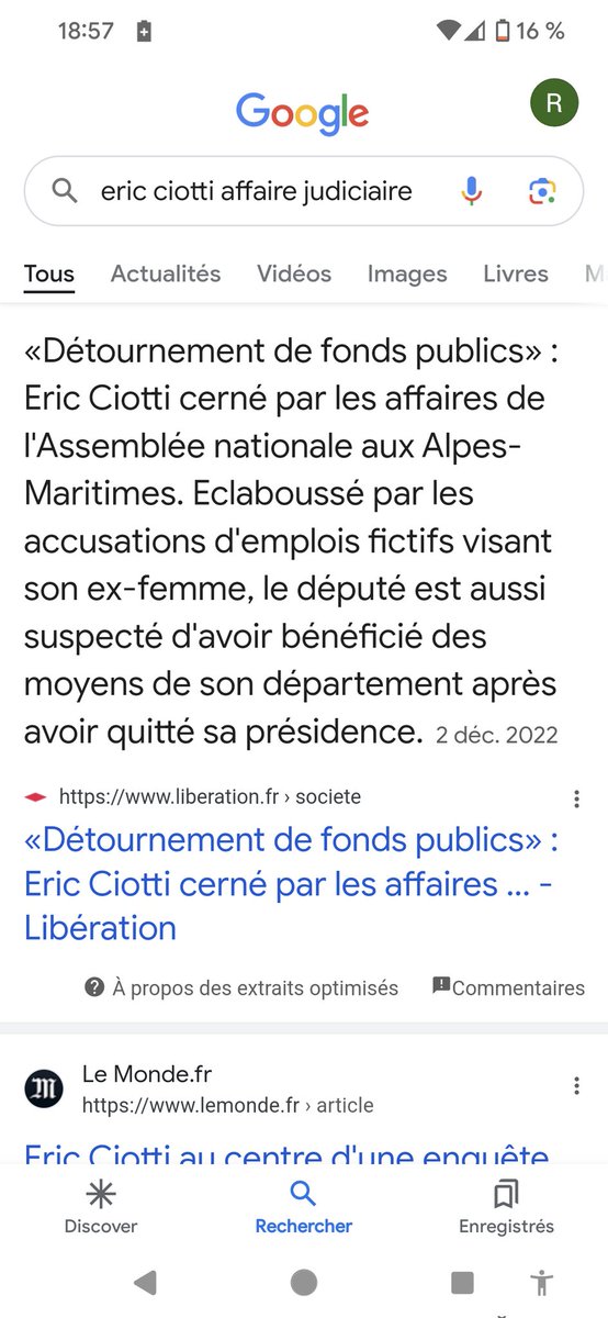 @ECiotti Un peu de discernement...😂😂#TruthHurts
#Nuln'estcenséignorerlaLoi.