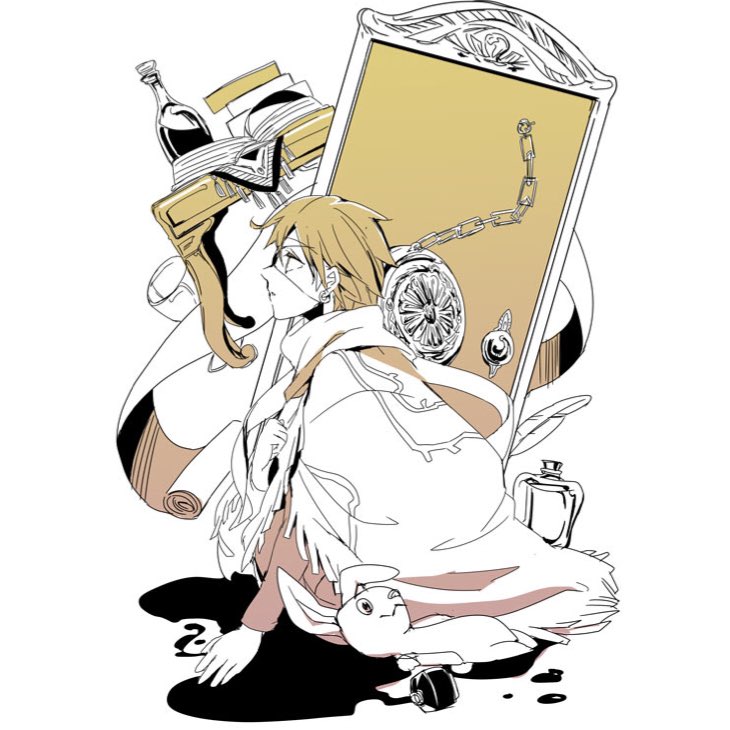 あおぎり🍙 tweet media