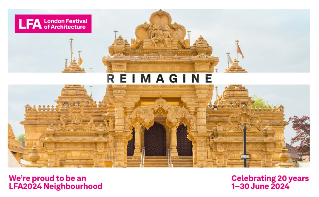 Brent Council tweet media