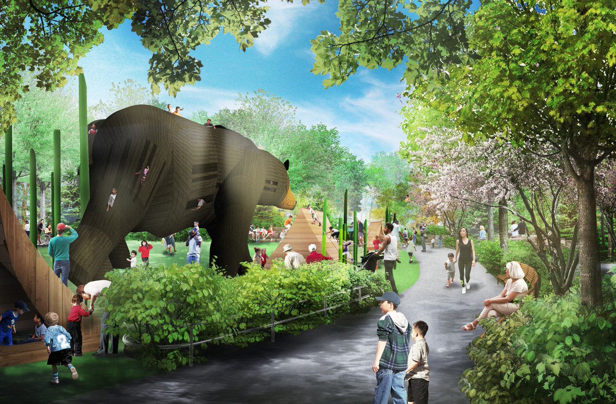 Waterfront Toronto tweet media