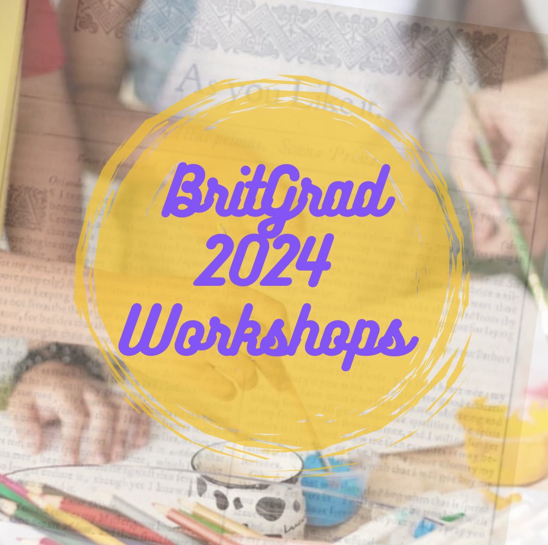 BritGrad 2026 tweet media