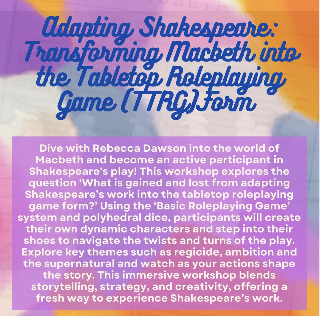 BritGrad 2026 tweet media