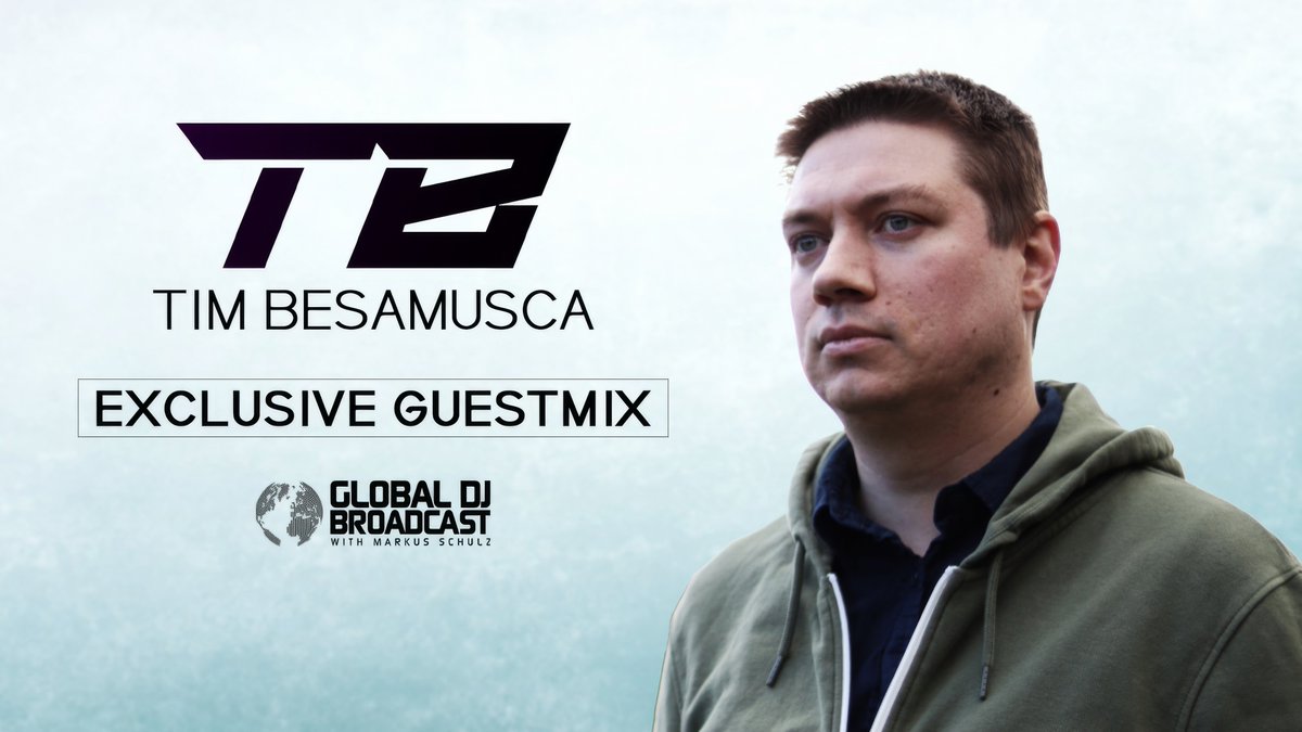 Hope you're all enjoying #gdjb so far. Time to welcome @timbesamusca to the show for a guestmix debut, as he makes his @coldharbourrec debut with the release of Prometheus tomorrow; which you can pre-save at coldharbour.complete.me/prometheus youtube.com/live/YvYKPbYV9…